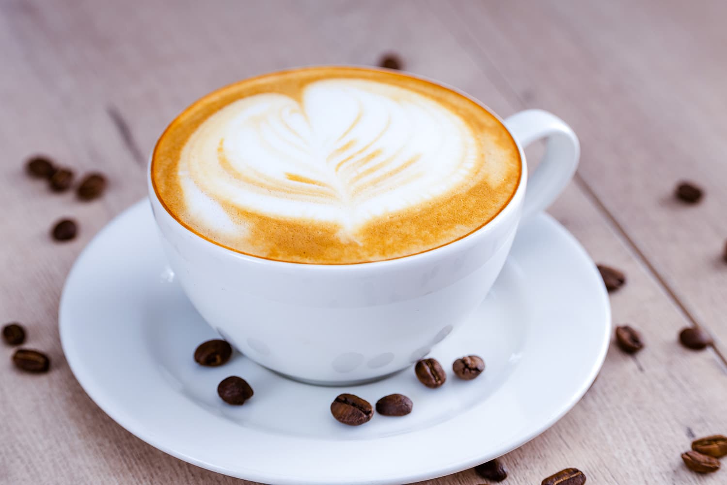 Coffee cup