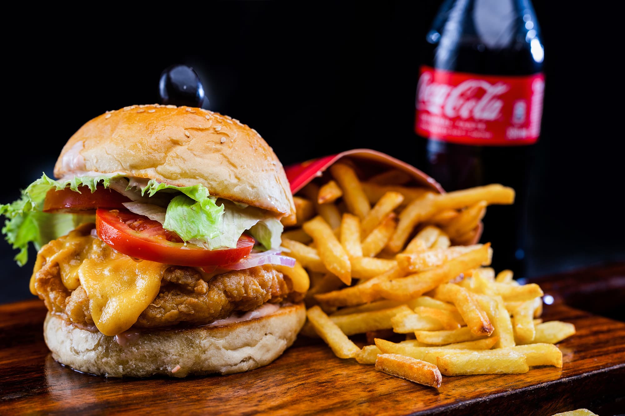 Burger