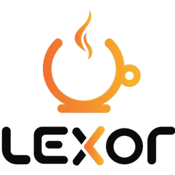 Lexor Logo
