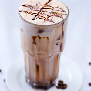 Iced Mocha