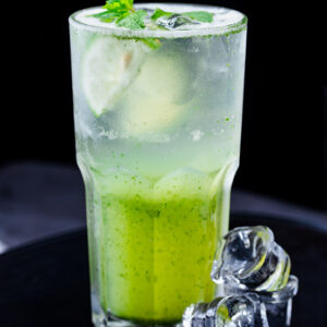 Mint Iced Tea